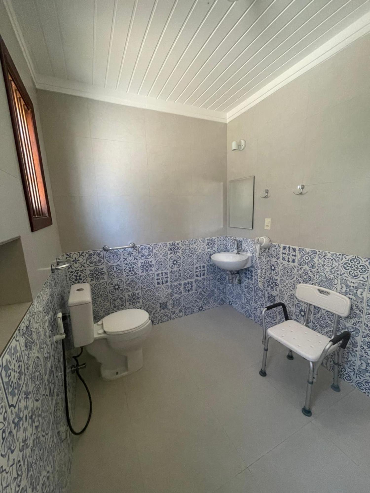 Pousada Chilli Brasil Ubatuba Exteriör bild