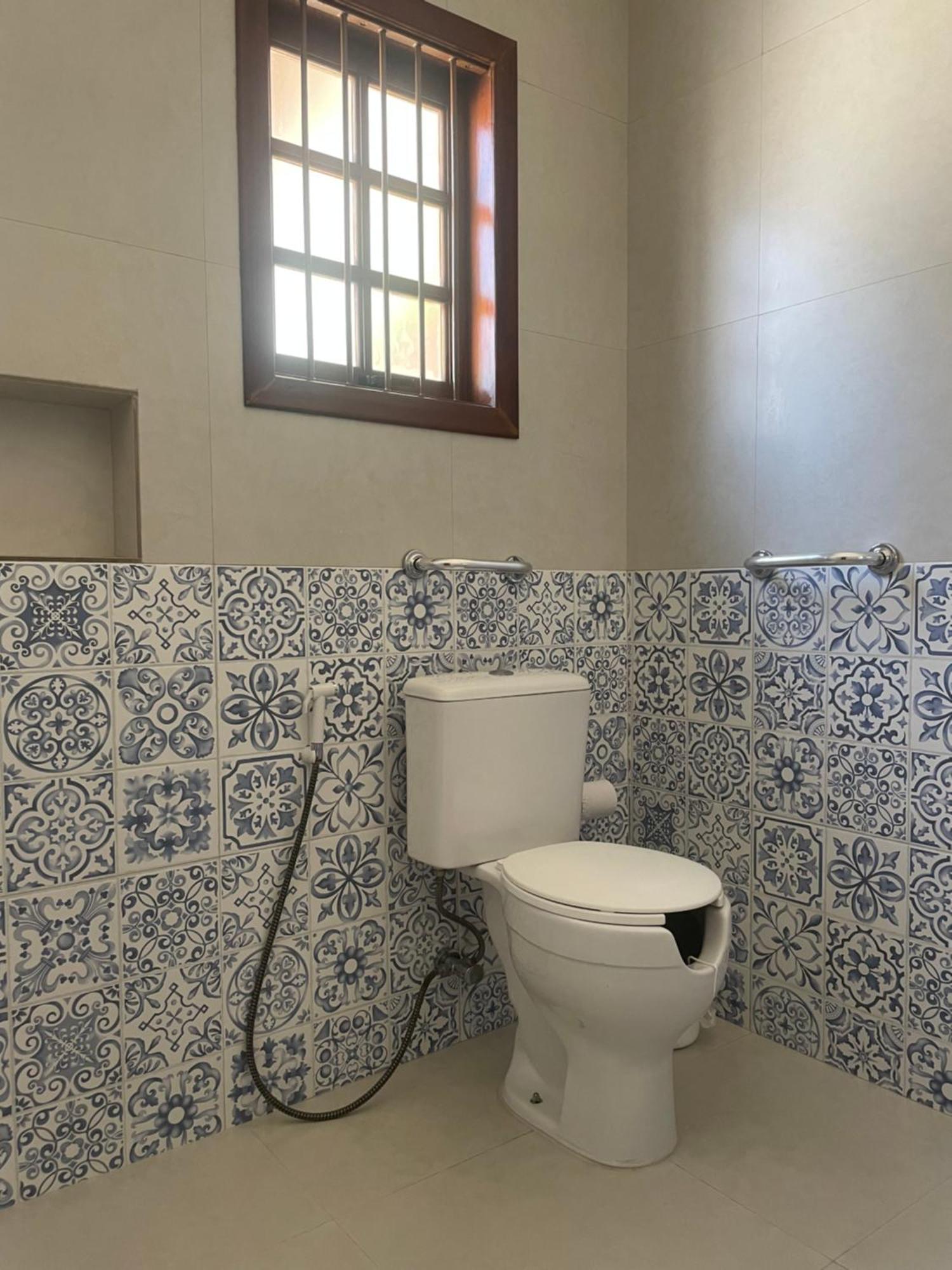 Pousada Chilli Brasil Ubatuba Exteriör bild